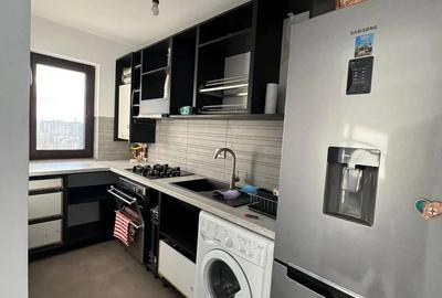 Apartament de inchiriat 2 camere Apartament de inchiriat 2 camere - 2