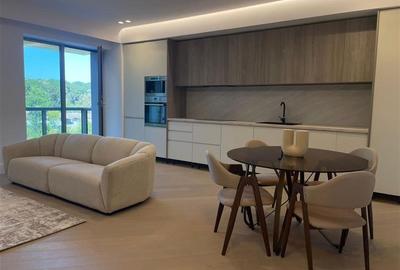 3 CAMERE | CORTINA 126 | PRIMA INCHIRIERE | PRET FARA TVA | LOC DE PARCARE - 3