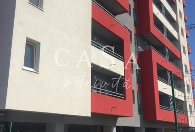 Exclusivitate-Tomis Plus, apartament spatios cu 2 camere, amenajat, parcare - 3