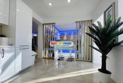 Vila individuala - unica - mobilata si utilata nou - 7