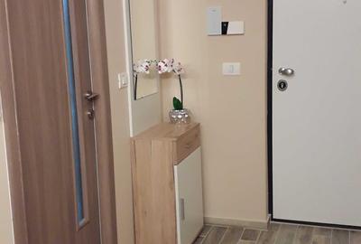 Apartament cu 2 camere semidecomandat în Nufărul - 4