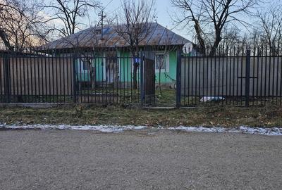 Casă cu 2 camere în Grozești - 7