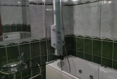 Apartament cu 2 camere decomandat în Aviației