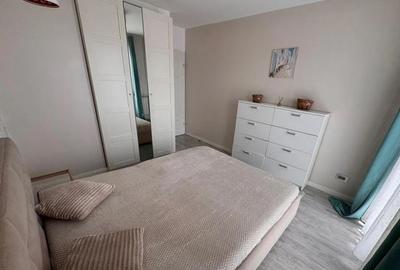 Apartament cu 3 camere semidecomandat, mobilat în Iancului - 10