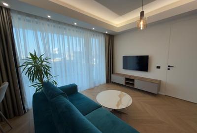 Apartament cu 2 camere în Floreasca - 2