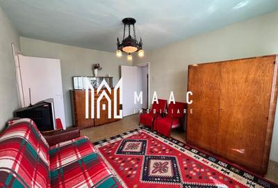 Apartament 2 camere | 39 mpu | Hipodrom 3 - 4