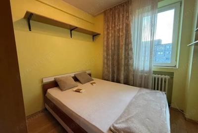 Apartament cu 4 camere decomandat, mobilat în Circumvalațiunii - 6