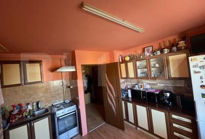 Apartament cu 3 camere, 79 mp, Zalau - 8