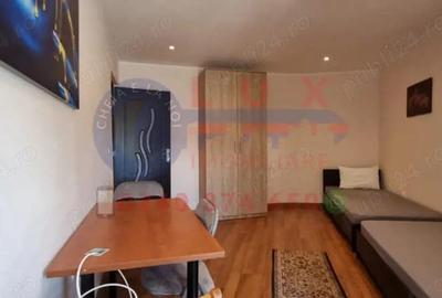 Apartament cu 2 camere decomandat în Ultracentral - 9
