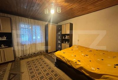 Casă individuală cu 3 camere cu Teren 500 Mp în Hărman - 4