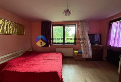 Casă individuală cu 5 camere cu Canalizare în Săvinești - 16