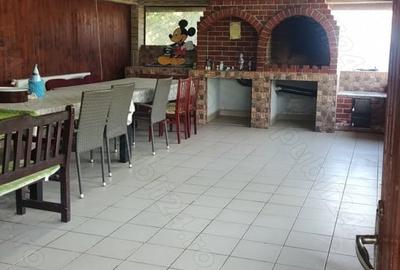 Casă cu 2 camere în Zimnicea - 7