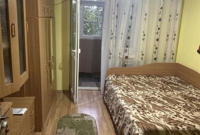 Apartament 4 camere decomandat - etaj intermediar - 92mp - 1980 - 2