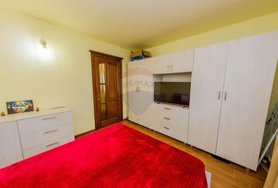 Casă cu 3 camere cu Teren 1732 Mp în Merișor - 10