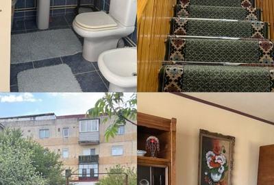 Casă cu 4 camere în Central - 1