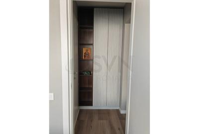 Apartament cu 2 camere semidecomandat, mobilat în Magheru - 5