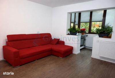 Apartament cu 2 camere decomandat, mobilat în Rogerius - 5
