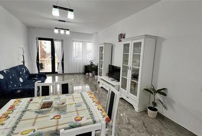 Casă individuală cu 3 camere cu Canalizare în Apahida - 1