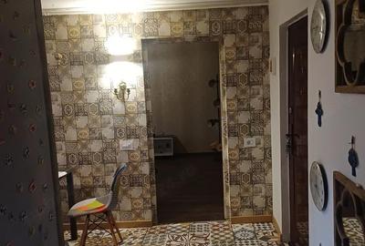 Apartament cu 3 camere decomandat în Rahova - 1