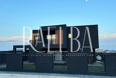 Casa | 5 camere | Tunari | Dimieni - 2