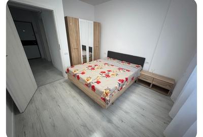 Berceni Studio la pret de garsoniera langa Metrou 6 min mobilat utilat nou - 1