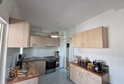 Apartament 3 camere, ultracentral, luminos si frumos amenajat - 6