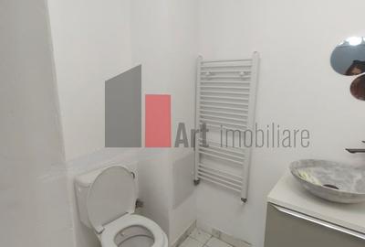 Casă cu 4 camere cu Canalizare în Giulești - 7