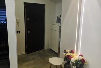 Apartament 2 camere, mobilat si finisat Lux , Politehnica, 51mp - 2