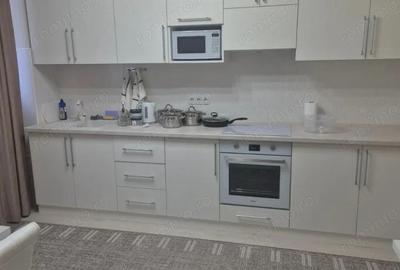 Apartament 2 camere de inchiriat Zona Stadion Olimpia - 1