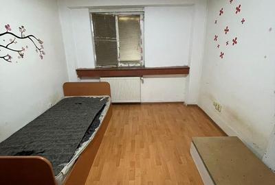 Apartament cu 5 camere decomandat, mobilat în Girocului - 4