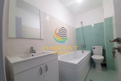 Apartament cu 2 camere decomandat în Ozana - 7