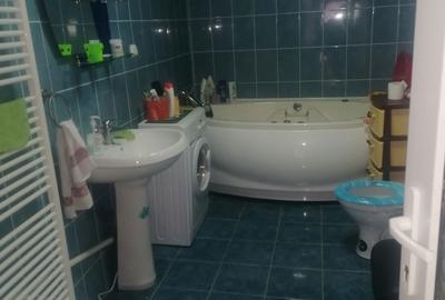 Casă cu 4 camere în Răbăgani - 8