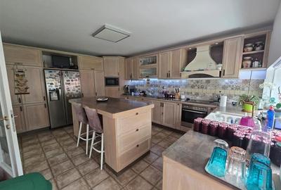 Inchiriere Vila De Lux in Tara Fagarasului Inchiriere Vila De Lux in Tara Fagarasului - 6