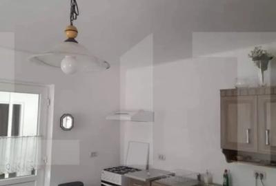 Casă cu 3 camere cu Canalizare în Curtici - 9