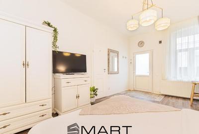 Casă cu 5 camere cu Canalizare în Centrul Istoric - 6