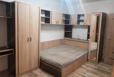 Garsoniera de inchiriat,zona Piata Sarbilor - 4