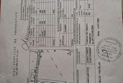 Casă cu 4 camere în Arcani - 4