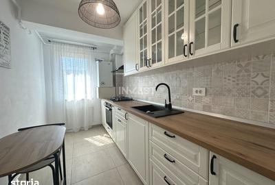 Apartament cu 2 camere decomandat în Valea Lupului - 10