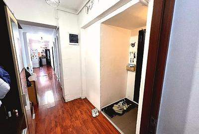 Apartament cu 3 camere decomandat, mobilat în Cișmigiu - 7