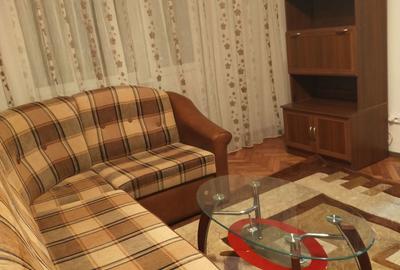 Apartament cu 2 camere semidecomandat în Central - 7