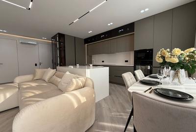 Prima Vista | 2 camere | Prima chirie | 61 m2 - 3