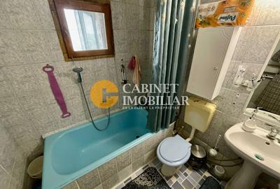 Apartament cu 4 camere decomandat, mobilat în Păcurari - 6