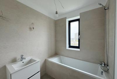 Apartament cu 3 camere semidecomandat în Sisești - 5