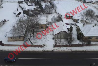 Proprietate de vânzare formată din două case, în Moacșa! - 10