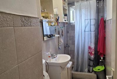 Apartament cu 2 camere nedecomandat în Șagului - 8