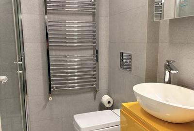 Apartament cu 3 camere decomandat, mobilat în Pipera - 12