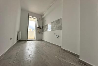 Apartament cu 2 camere decomandat, mobilat în Berceni