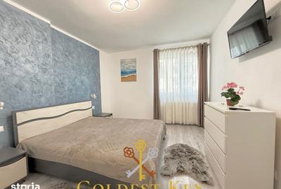 Apartament cu 2 camere în Dâmbul Rotund - 3