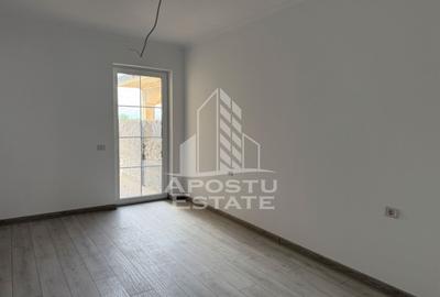 Duplex cu 3 camere cu Canalizare în Moșnița Nouă - 3