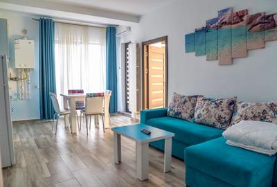 Apartament cu 2 camere în Nord - 3